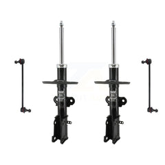 Transit Auto KSS-106511 Suspension Strut for 2008-2020 Dodge Grand Caravan, Chrysler Town & Country and More - Front