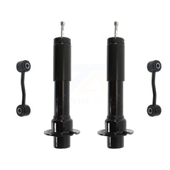 Transit Auto KSS-106514 Suspension Strut for 2002-2007 Jeep Liberty - Front