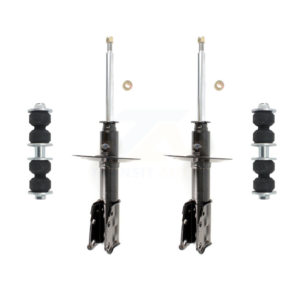 Transit Auto KSS-106515 Suspension Strut for 1995-2005 Chevrolet Cavalier, Pontiac Sunfire - Front