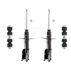 Transit Auto KSS-106515 Suspension Strut for 1995-2005 Chevrolet Cavalier, Pontiac Sunfire - Front