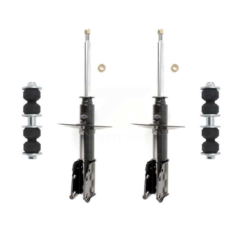 Transit Auto KSS-106515 Suspension Strut for 1995-2005 Chevrolet Cavalier, Pontiac Sunfire - Front
