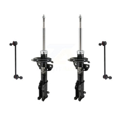 Transit Auto KSS-106519 Suspension Strut for 2005-2010 Ford Mustang - Front