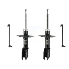 Transit Auto KSS-106521 Suspension Strut for 2005-2009 Buick Allure, Pontiac Montana - Front
