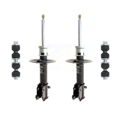 Transit Auto KSS-106522 Suspension Strut for 2001-2010 Chrysler PT Cruiser - Front