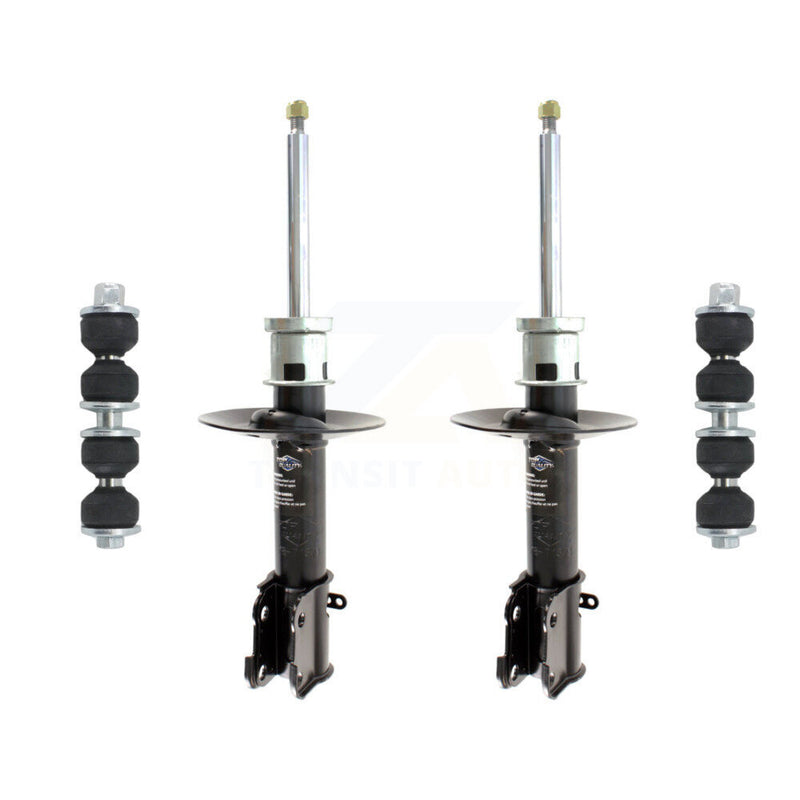 Transit Auto KSS-106522 Suspension Strut for 2001-2010 Chrysler PT Cruiser - Front
