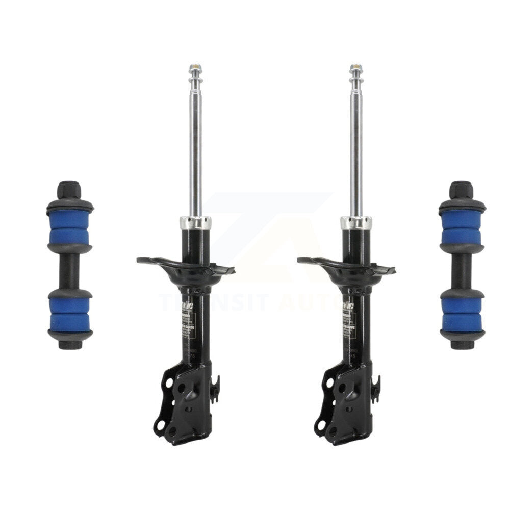 Transit Auto KSS-106523 Suspension Strut for 2000-2005 Toyota Echo - Front