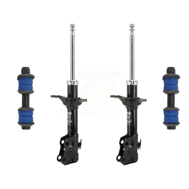Transit Auto KSS-106523 Suspension Strut for 2000-2005 Toyota Echo - Front