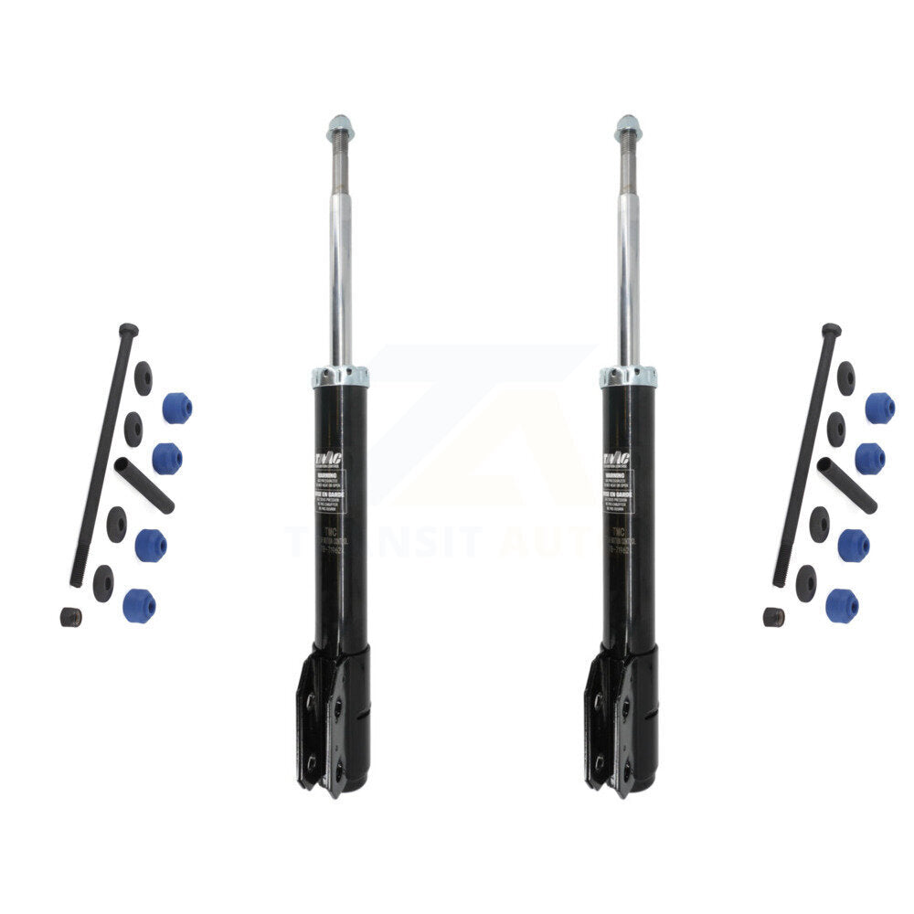 Transit Auto KSS-106524 Suspension Strut for 1994-2004 Ford Mustang - Front