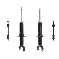 Transit Auto KSS-106526 Suspension Strut for 2006-2008 Dodge Ram 1500 - Front