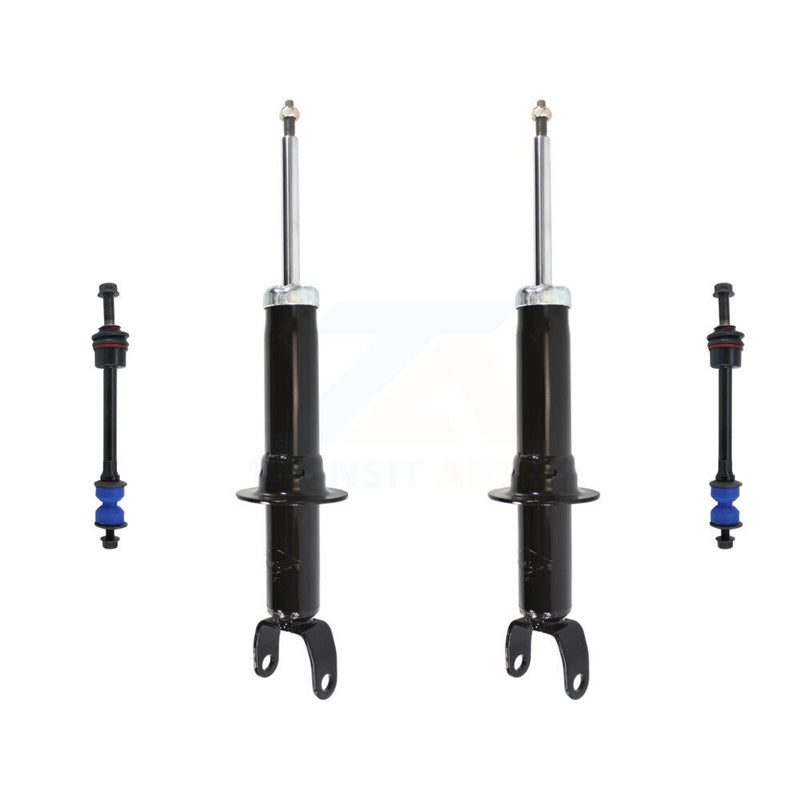 Transit Auto KSS-106526 Suspension Strut for 2006-2008 Dodge Ram 1500 - Front