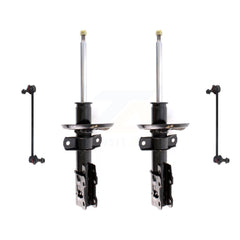Transit Auto KSS-106528 Suspension Strut for 2003-2007 Saturn Ion - Front