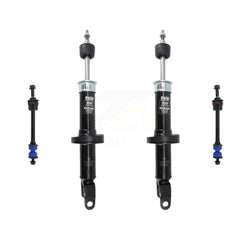 Transit Auto KSS-106529 Suspension Strut for 2009-2022 Ram 1500 Classic, Ram 1500, Dodge Ram 1500 - Front