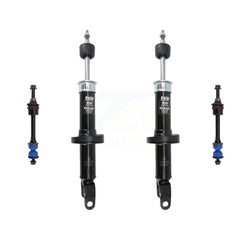 Transit Auto KSS-106530 Suspension Strut for 2009-2010 Dodge Ram 1500 - Front