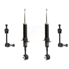 Transit Auto KSS-106539 Suspension Strut for 2004-2005 Ford F-150 - Front
