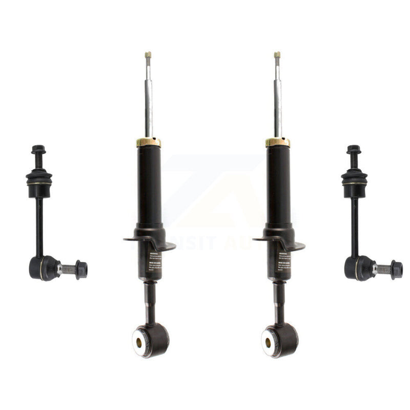 Transit Auto KSS-106539 Suspension Strut for 2004-2005 Ford F-150 - Front