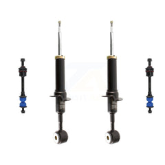 Transit Auto KSS-106540 Suspension Strut for 2005-2008 Ford F-150, Lincoln Mark LT - Front