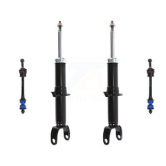 Transit Auto KSS-106542 Suspension Strut for 2005-2009 Mitsubishi Raider, Dodge Dakota - Front