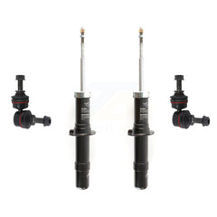Transit Auto KSS-106544 Suspension Strut for 1999-2006 Chrysler Sebring, Dodge Stratus and More - Front