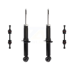 Transit Auto KSS-106545 Suspension Strut for 2009-2013 Ford F-150 - Front