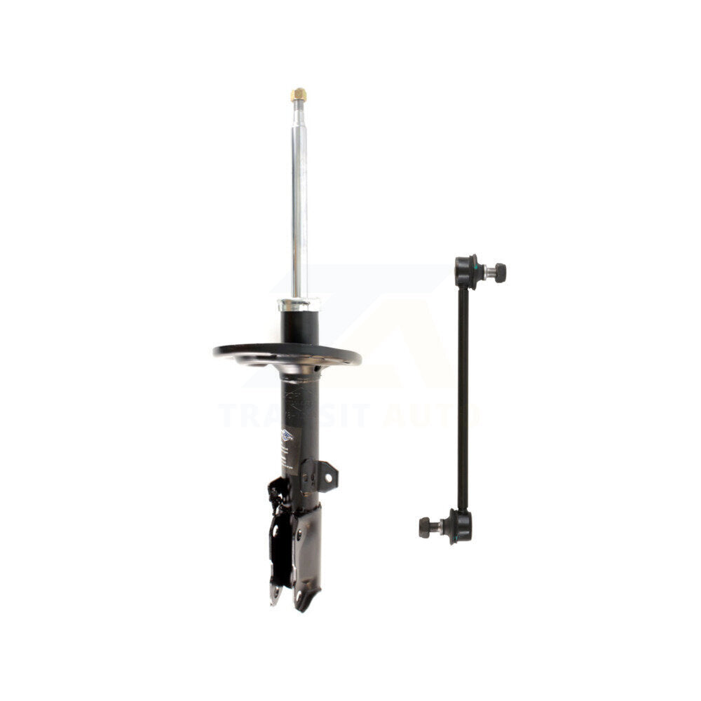 Transit Auto KSS-106552 Suspension Strut for 2004-2006 Toyota Solara, Toyota Avalon and More - Rear Left