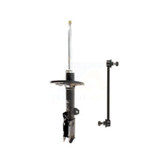 Transit Auto KSS-106552 Suspension Strut for 2004-2006 Toyota Solara, Toyota Avalon and More - Rear Left