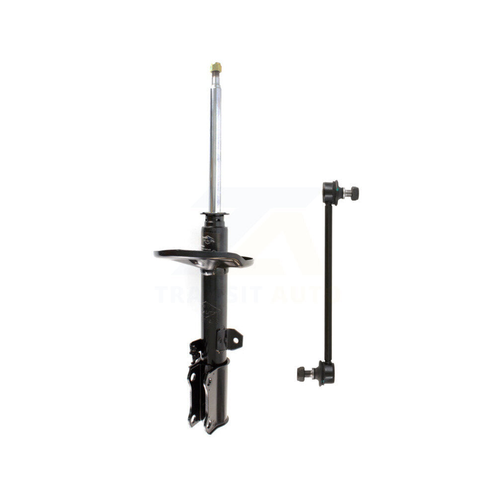 Transit Auto KSS-106559 Suspension Strut for 2002-2003 Lexus ES300, Toyota Camry - Rear Left