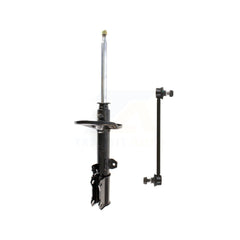 Transit Auto KSS-106559 Suspension Strut for 2002-2003 Lexus ES300, Toyota Camry - Rear Left