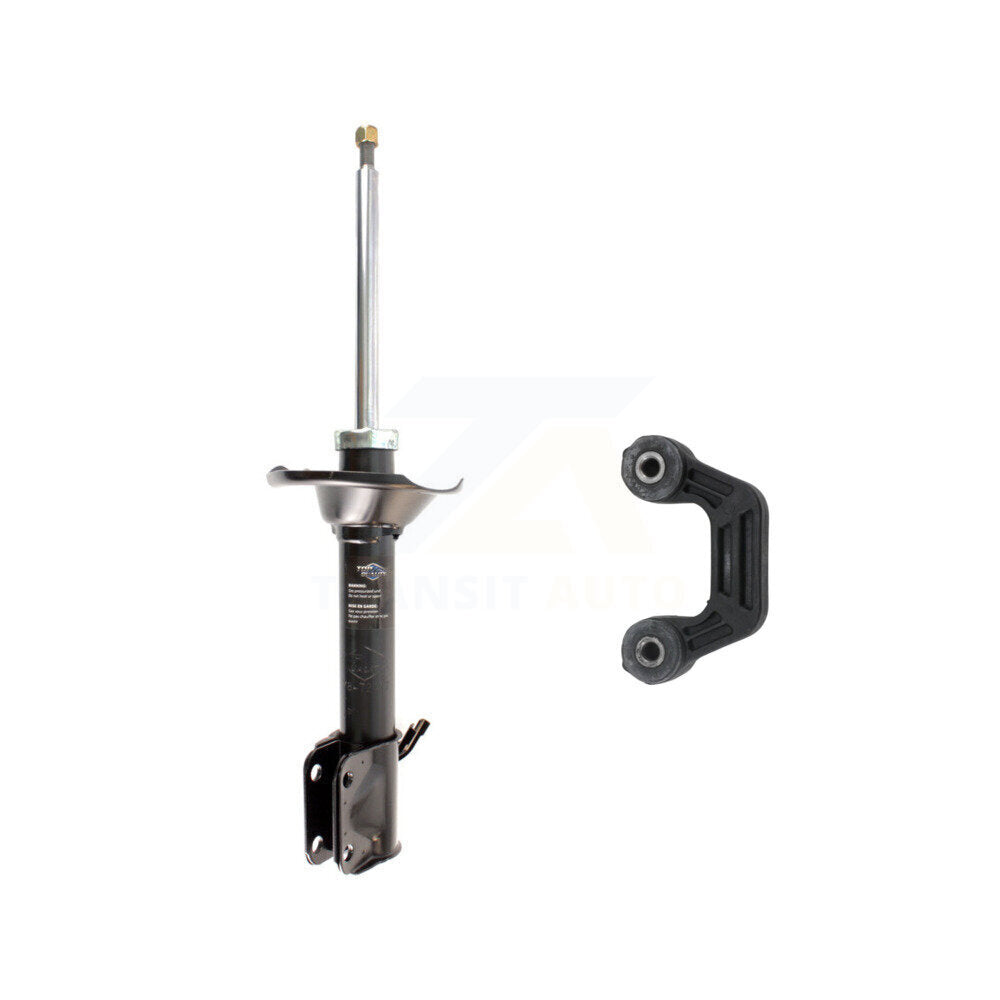 Transit Auto KSS-106567 Suspension Strut for 2004-2007 Subaru Impreza - Rear Left