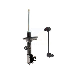 Transit Auto KSS-106570 Suspension Strut for 2004-2007 Suzuki Aerio - Rear Left