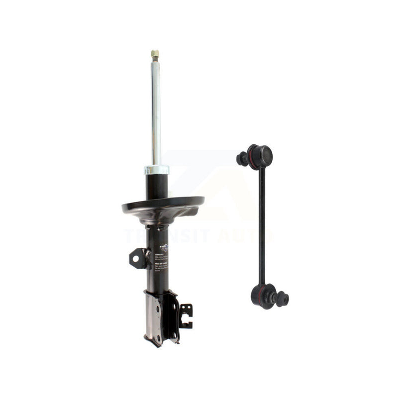 Transit Auto KSS-106570 Suspension Strut for 2004-2007 Suzuki Aerio - Rear Left