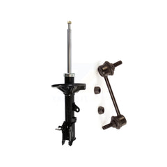 Transit Auto KSS-106575 Suspension Strut for 2004-2009 Kia Spectra, Kia Spectra5 - Rear Left