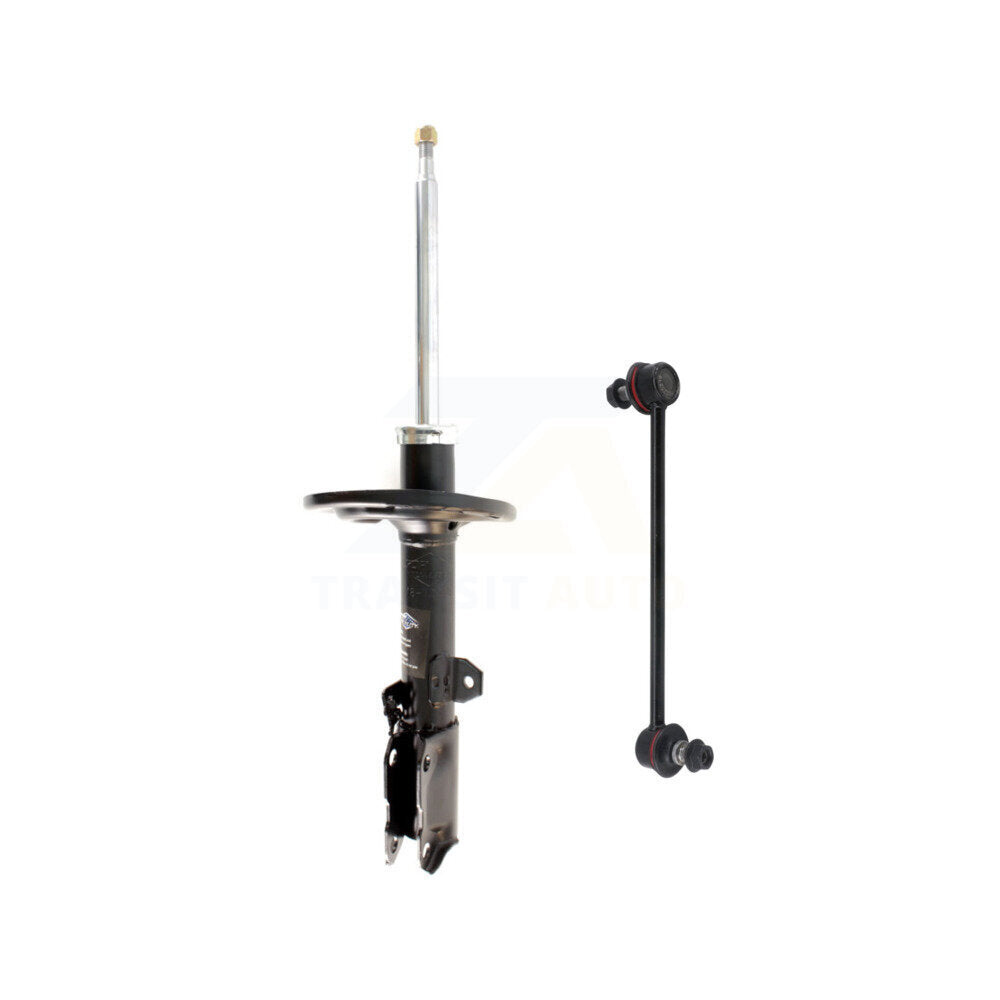 Transit Auto KSS-106584 Suspension Strut for 2004-2006 Toyota Solara, Toyota Avalon and More - Rear Left
