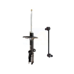 Transit Auto KSS-106584 Suspension Strut for 2004-2006 Toyota Solara, Toyota Avalon and More - Rear Left