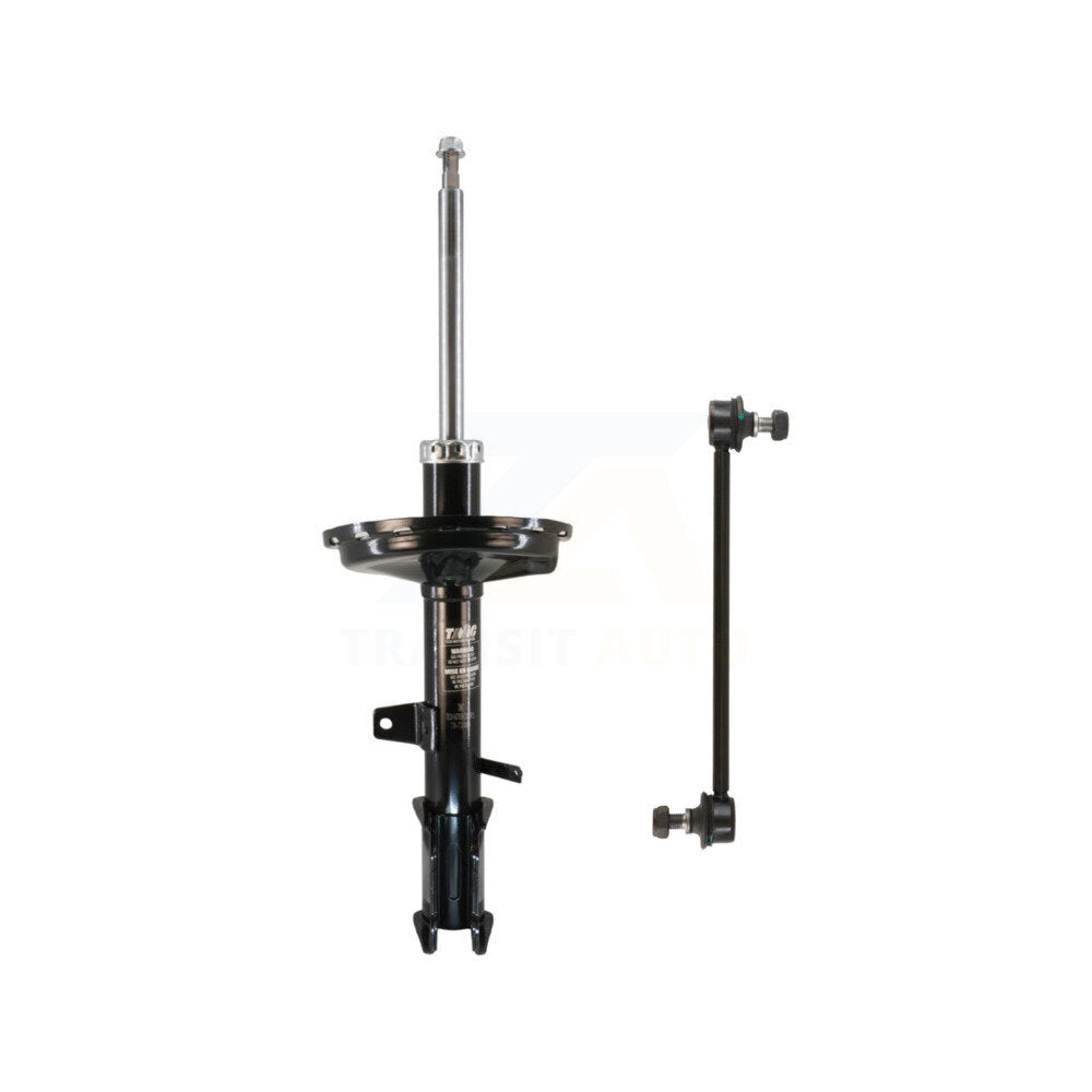 Transit Auto KSS-106588 Suspension Strut for 2008-2015 Toyota Venza, Toyota Highlander - Rear Right