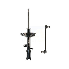 Transit Auto KSS-106588 Suspension Strut for 2008-2015 Toyota Venza, Toyota Highlander - Rear Right