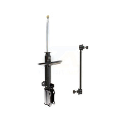 Transit Auto KSS-106589 Suspension Strut for 2002-2003 Lexus ES300, Toyota Camry - Rear Right