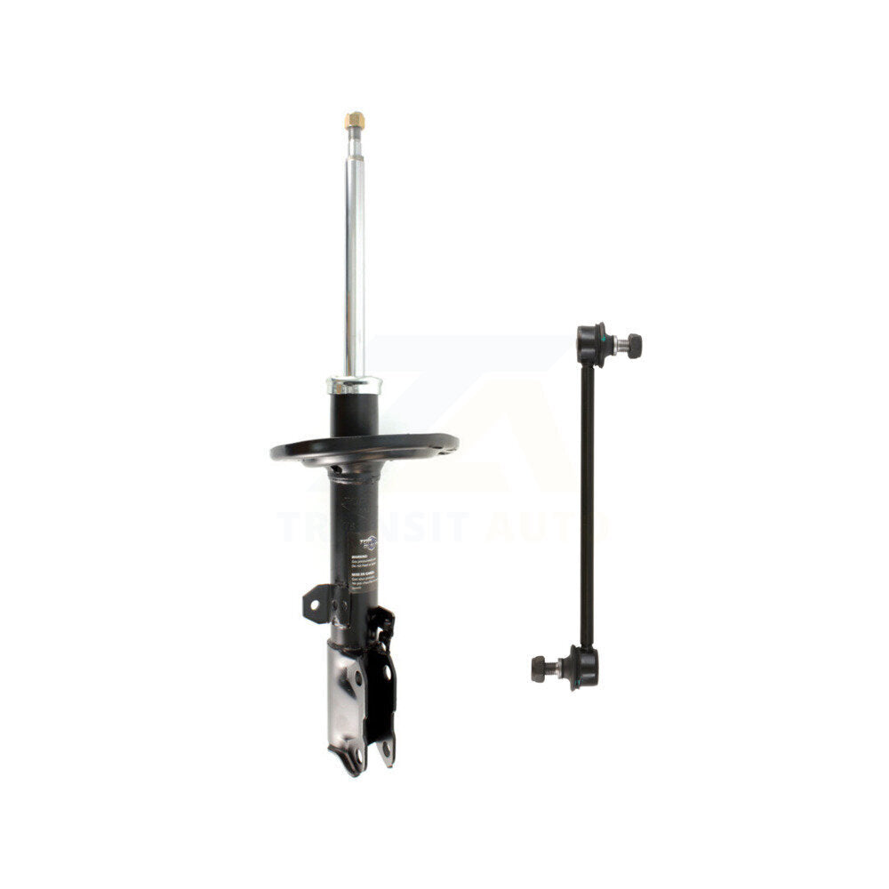 Transit Auto KSS-106593 Suspension Strut for 2004-2006 Toyota Solara, Toyota Avalon and More - Rear Right