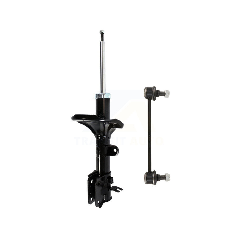 Transit Auto KSS-106598 Suspension Strut for 2005-2010 Hyundai Tucson, Kia Sportage - Rear Right