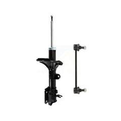 Transit Auto KSS-106598 Suspension Strut for 2005-2010 Hyundai Tucson, Kia Sportage - Rear Right