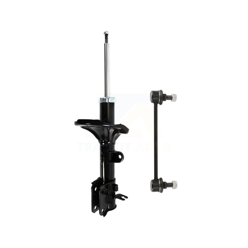 Transit Auto KSS-106598 Suspension Strut for 2005-2010 Hyundai Tucson, Kia Sportage - Rear Right