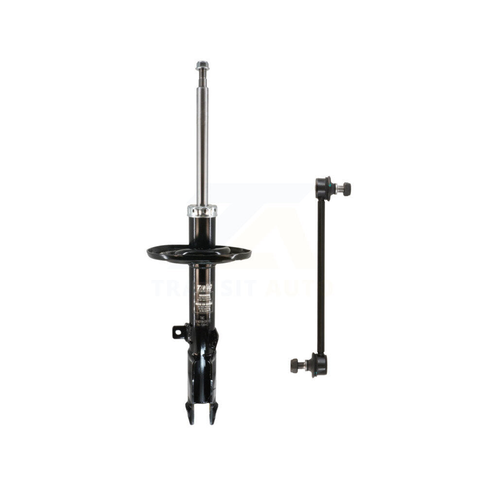 Transit Auto KSS-106602 Suspension Strut for 2012-2017 Toyota Camry - Rear Right