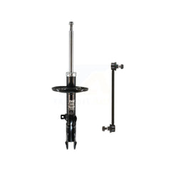 Transit Auto KSS-106602 Suspension Strut for 2012-2017 Toyota Camry - Rear Right
