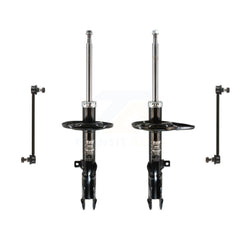 Transit Auto KSS-106603 Suspension Strut for 2012-2017 Toyota Camry - Rear