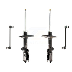Transit Auto KSS-106605 Suspension Strut for 2004-2006 Toyota Solara, Toyota Avalon and More - Rear