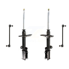 Transit Auto KSS-106612 Suspension Strut for 2002-2003 Lexus ES300, Toyota Camry - Rear