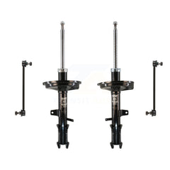Transit Auto KSS-106616 Suspension Strut for 2008-2015 Toyota Venza, Toyota Highlander - Rear