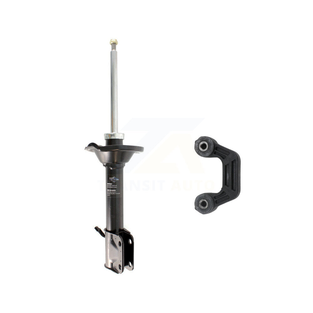 Transit Auto KSS-106620 Suspension Strut for 2004-2007 Subaru Impreza - Rear Right