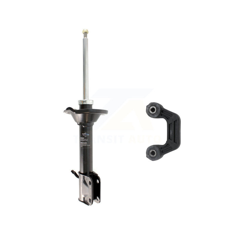 Transit Auto KSS-106620 Suspension Strut for 2004-2007 Subaru Impreza - Rear Right