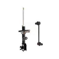Transit Auto KSS-106623 Suspension Strut for 2004-2007 Suzuki Aerio - Rear Right