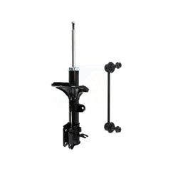 Transit Auto KSS-106625 Suspension Strut for 2005-2010 Hyundai Tucson, Kia Sportage - Rear Right